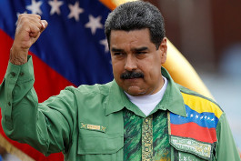 Maduro