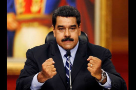 Maduro