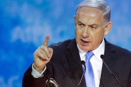 Netanyahu