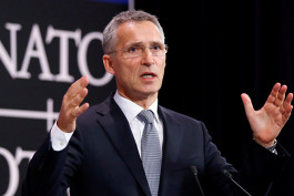 Stoltenberg