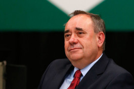 Salmond