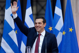 Tsipras