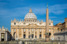 Vatican