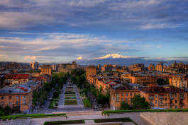 Yerevan