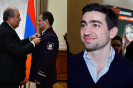 Լևոն Քոչարյան