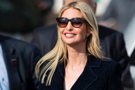 ivanka