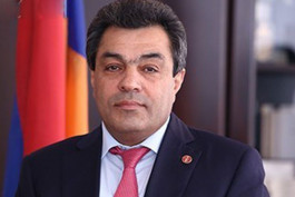 Արամ Դանիելյան