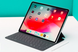 iPad