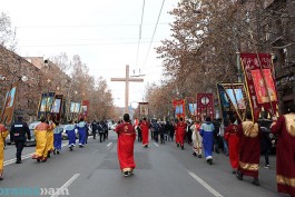 Սուրբ Սարգիս