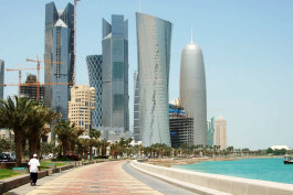 Doha