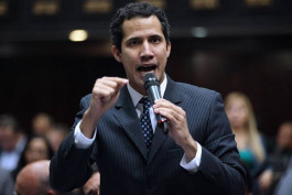 Guaido