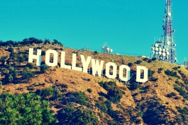 Hollywood