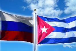 Russia-Cuba