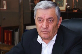 Ֆելիքս Ցոլակյան