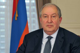 Արմեն Սարգսյան