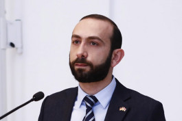 Արարատ Միրզոյան