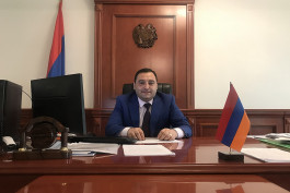 Կարեն Համբարձումյան