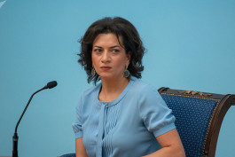 Աննա Հակոբյան