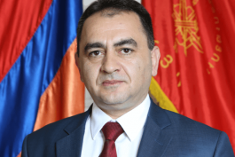 Արսեն Համբարձումյան