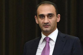 Վարդան Հարությունյան