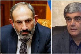 Վիտալի Բալասանյան