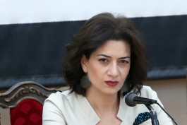 Աննա Հակոբյան