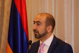 Նարեկ Բաբայան