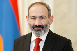 Նիկոլ Փաշինյան