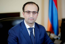 Արսեն Թորոսյան