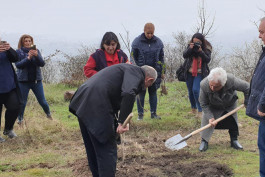 Բակո Սահակյան