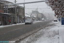 Ճանապարհներ