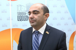 Էդմոն Մարուքյան