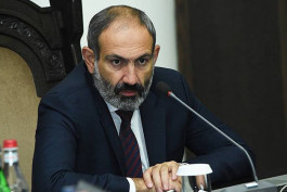 Նիկոլ Փաշինյան