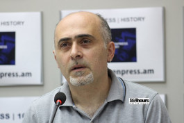 Սամվել Մարտիրոսյան