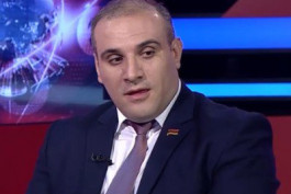 Համազասպ Դանիելյան