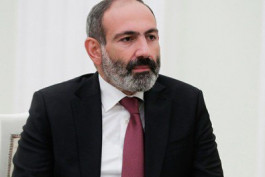 վարչապետ