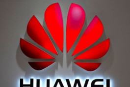  Huawei