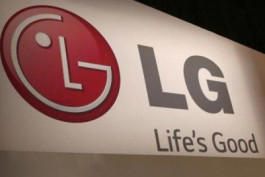 LG Electronics 