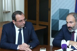 արծվիկ մինասյան