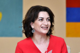 Աննա Հակոբյան