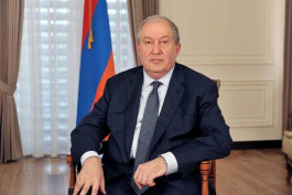 Արմեն Սարգսյան