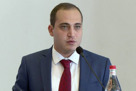 Նարեկ Սամսոնյան