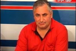  Ոսկան Սարգսյան