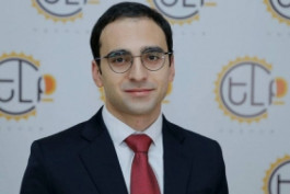 Պետրոս Ալեքսանյան