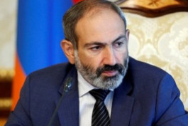 նիկոլ փաշինյան