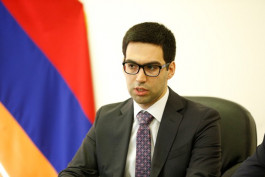 Ռուստամ Բադասյան