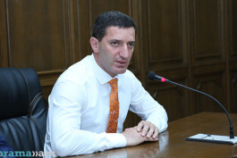 Վահե Գրիգորյան