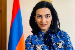 Արփինե Հովհաննիսյան