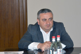 Գեորգի Ավետիսյան