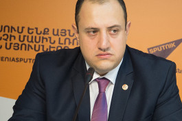  Միհրան Հակոբյան